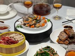 -瓯菜排档(娄桥店)