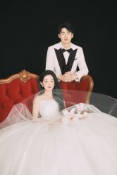 -太郎花子婚纱摄影TAHAKO(无锡店)