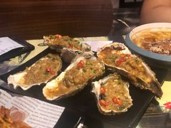 -红钳侠小龙虾·烧烤(中赢康康谷店)
