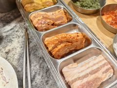 -高丽苑韩国烤肉(海昌路旗舰店)