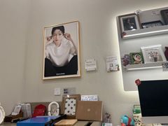 -海马体照相馆(大连柏威年购物中心店)