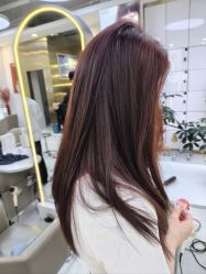 -虫二·专注健康烫染沙龙