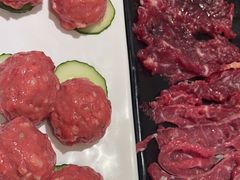 -嬷孙家潮汕牛肉火锅(北京路天河城店)