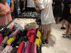 -ajidou阿吉豆(沈阳太原街万达广场店)