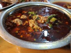 烧脑花-三哥田螺(北书院街店)