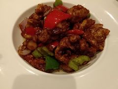 -上海1号私藏菜(静安店)