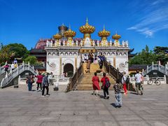 -上海东林寺(金山区)