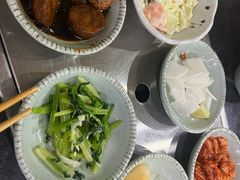 -长今家韩国料理(瑞景店)