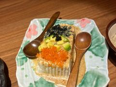 -隐月· 㐂和食屋(芝罘万达公馆店)