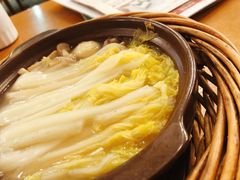 -香江小厨 The Kitchen(香江俱乐部店)