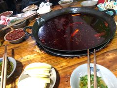 -星鸿社重庆老火锅