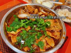 -柳州肥姨妈大骨螺蛳粉(双阳路店)