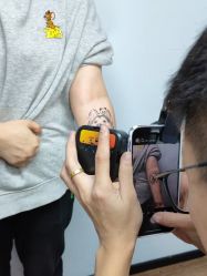 -MDZ STORE·TATTOO·耳饰