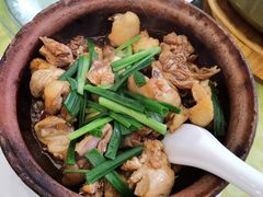-东兴黄鳝饭店(江洲店)