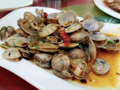 -大家发海鲜城夜排档(华山中路店)