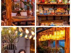 -时光乌托邦空中花园餐厅川味·融合菜(幸福广场店)