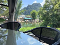 -生态苑农庄(十里画廊遇龙河店)