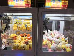 -天天玩X秋葉原日系动漫游戏中心