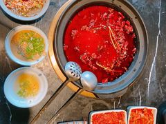 -杨家火锅(国美店)