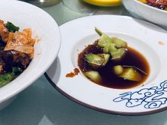 -大铁勺新津菜(东丽阳光新业广场店)