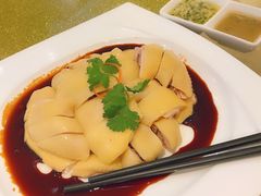 -朱仔记食府(江南大道店)