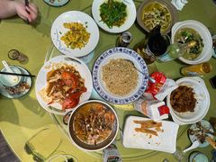-竹中驿农家餐馆