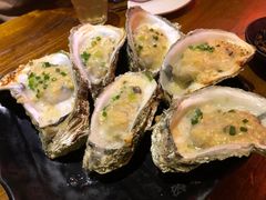 -烧蠔帮·生蚝海鲜牌档(观海店)