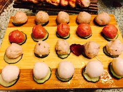-慢丽江·云南野生菌土鸡锅(付家庄店)