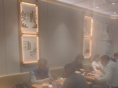 -喜家德虾仁水饺(青岛永旺东部店)