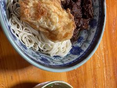 -旺泉餐饮店·清真牛肉面馆