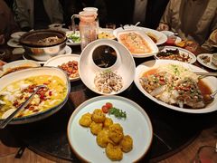 -外婆家(静安大悦城店)