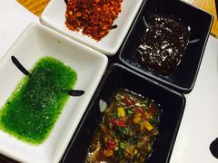 -炙忧烤肉屋(中国铁建广场店)