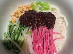 -青年公社烤鸭(熙悦天街店)