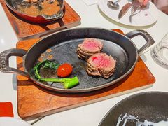-西堤厚牛排(昆山店)