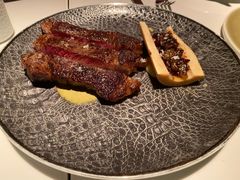 -翡翠36餐厅(浦东香格里拉店)