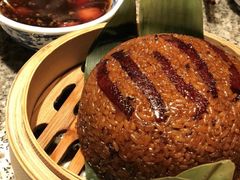 江米扣肉-南京大牌档(人民广场店)