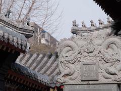 -长安寺