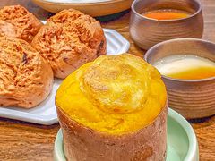 -院落新京菜·烤鸭(地安门店)
