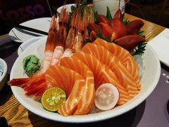 -林妈妈村·日式料理(宝山万达店)