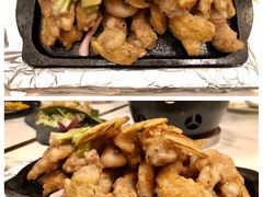 五号招牌白胡椒鸡-五号茶居·新派粤菜·岭南五号酒店(沿江中路店)