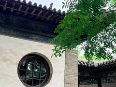-晋祠博物馆