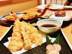 明虾天妇罗-翼精致料理(昆山旗舰店)