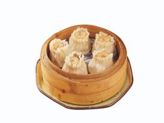 -喜鹊茶点.啫煲(车陂店)