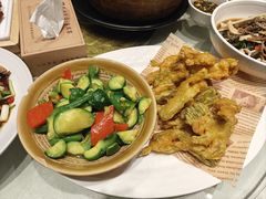 -银生食府·普洱菜(金星店)