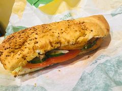 -赛百味SUBWAY(地王广场店)