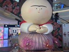-必胜客(大悦城店)