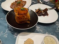 -扬州香格里拉·香宫中餐厅