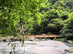 -福建天门山