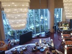 -深圳香格里拉酒店