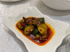 -香宫中餐厅 · 桂林香格里拉